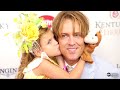 Anna Nicole Smith's Daughter Dannielynn  'Why Did Mommy Die'