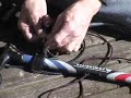 Power Kite Harness Line