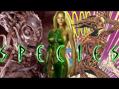 Download Species 1995 Mp4 3gp Fzmovies