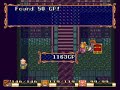we gain the whip, the pole dart, two orbs, and undine's magic! awesome! ~ times ~ starts from - elinee's castle (elinee's room) ends at - water temple ... secret of mana episode 9- undine's might gamemastaclario snes 
