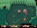 we gain the whip, the pole dart, two orbs, and undine's magic! awesome! ~ times ~ starts from - elinee's castle (elinee's room) ends at - water temple ... secret of mana episode 9- undine's might gamemastaclario snes 