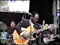 Every Day I Have The Blues played by Daryl Darden Every Day I Have The Blues played by Daryl Darden