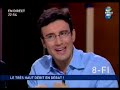 8-FI :  Tr�s haut d�bit en d�bat  [3/5]  (Fibre optique)