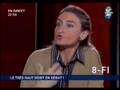 8-FI :  Très haut débit en débat  [3/5]  (Fibre optique)