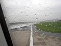 Thai Airways TG8 From BKK - KKC - UTH (The Takeoff at BKK)