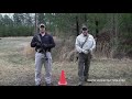 VTAC Rifle El Prez Drill