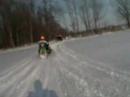 Lets go for a RIDE! Via Helmet Cam Lets go for a RIDE! Via Helmet Cam