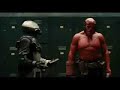 watch the whole video
bon jovi - it's my life with scenes from hellboy ii
edited with : sony vegas 8.0
edited : harolduxas