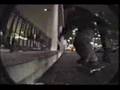 Mike McGinness from Culture Skateboards Four Stories