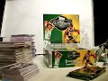 2007-2008 Topps Co-Signers Basketball Box - MOJO
