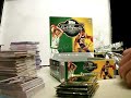 2007-2008 Topps Co-Signers Basketball Box - MOJO