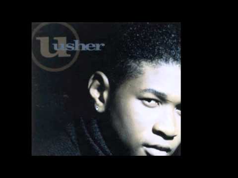 Video de I'll Make It Right de Usher