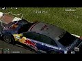 GT4 Nurburgring lap 1