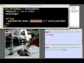 RAD Demo #2: Ruby Arduino Development Serial Communication RAD Demo #2: Ruby Arduino Development Serial Communication