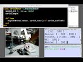RAD Demo #2: Ruby Arduino Development Serial Communication