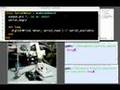 RAD Demo #2: Ruby Arduino Development Serial Communication