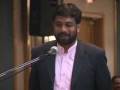 India Press Club of North America  John Brittas Speech - 3