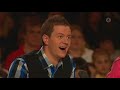 Talang 2008 Trollkarl Seth Engström Fingerfärdig