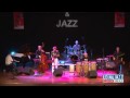Udin&Jazz 2009 - RAY MANTILLA EUROPEAN SPACE STATION