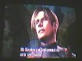 THE RESIDENT EVIL PUMPGUN SONG