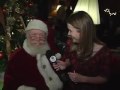 The annual tree lighting ceremony at...