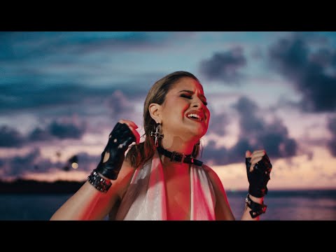 Mar Rendón, Master Chris “Si Fuera Yo”