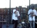 live in montreal rap domincan