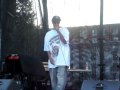 live in montreal rap domincan