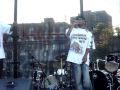 live in montreal rap domincan