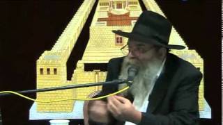 תמונת הרב יאיר כלב – תלמוד תורה – יחוד גמור ברצון העליון (חלק ב)