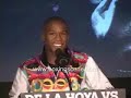mayweather vs de la hoya