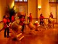 Arashi Taiko @ Ritsumeikan Graduation (2008)