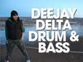 Drum N Bass Mix 1 HOUR LONG