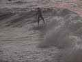 tal asyaag surfing ashdod 2012