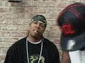 KINFOLK----  \"MEAN MUGG\"