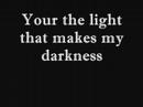 When you look me in the eyes