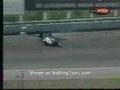 2008-05-10 | Paul Dana 1975-2006 ~> Paul Dana is tragically killed in a crash at the Homestead Miami speedway....motor sport fatal crash (00:43)