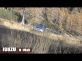 2010-05-22 | ISUZU D-MaX hummer Off road 4x4 ~> ()