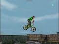 Dave Mirra Freestyle Pro BMX PC GAMES