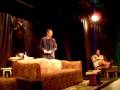 A Volta ao Lar (The Homecoming / Harold Pinter) - A volta de Teddy e Ruth