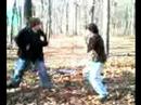 Mike Robinson and Dave Grauer Epic Battle