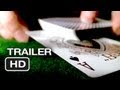 Deceptive Practices: The Mysteries and Mentors of Ricky Jay Official Trailer 1 (2013) HD