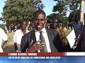 Six people died of cholera in Mulanda and Kerewa sub-counties in Tororo following the heavy rains that battered the eastern district.