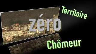 Thiers territoire Zéro chômeur