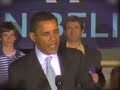Barack Obama in Philadelphia: Declare Independence! (Mashup)