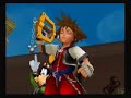 Kingdom Hearts Walkthrough Part 16