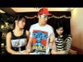 港女! Gong Neui! Part One