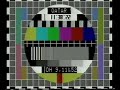 QATAR TESTCARD PM 5544
