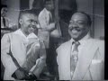 Frank \"Sugarchile\" Robinson w/ COUNT BASIE Frank \"Sugarchile\" Robinson w/ COUNT BASIE