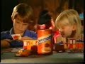 Ovomaltine TV Spot 